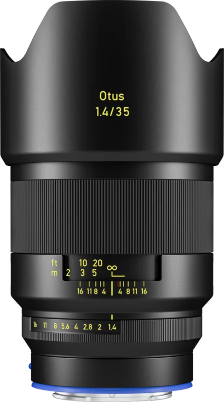 Zeiss Otus ML 35mm f/1.4 Canon RF