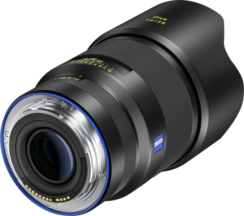 Zeiss Otus ML 35mm f/1.4 Canon RF - imagine 3