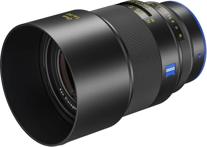 Zeiss Otus ML 50mm f/1.4 Canon RF Manuala - imagine 4