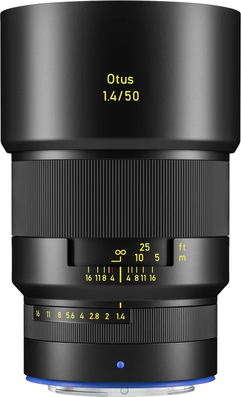Zeiss Otus ML 50mm f/1.4 Nikon Z Obiectiv Fix Focalizare Manuala