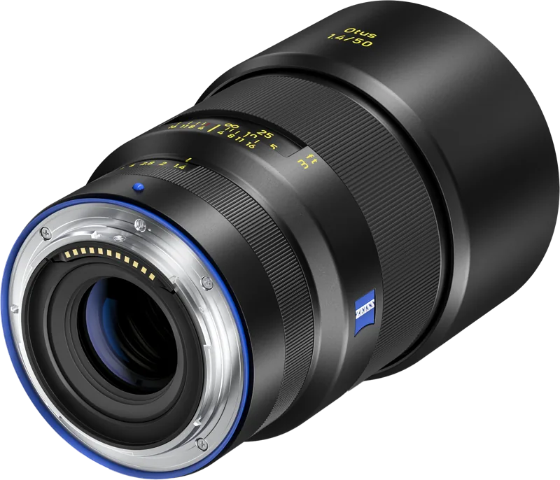 Zeiss Otus ML 50mm f/1.4 Nikon Z Obiectiv Fix Focalizare Manuala - imagine 2
