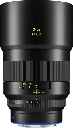 Zeiss Otus ML 85mm f/1.4 Canon RF