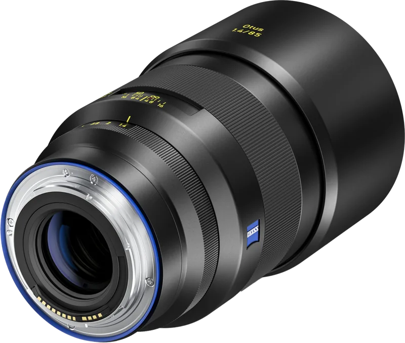 Zeiss Otus ML 85mm f/1.4 Canon RF - imagine 2