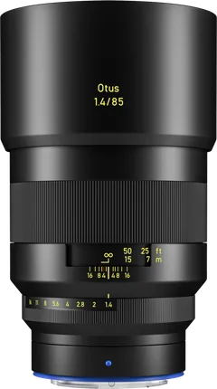 Zeiss Otus ML 85mm f/1.4 Nikon Z