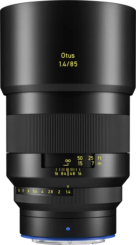 Zeiss Otus ML 85mm f/1.4 Nikon Z