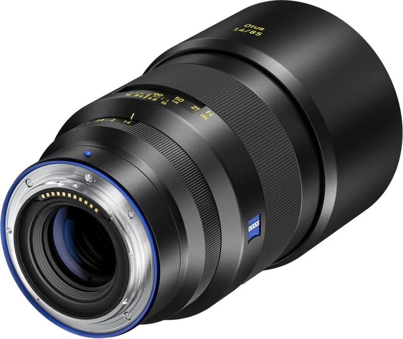 Zeiss Otus ML 85mm f/1.4 Nikon Z - imagine 2