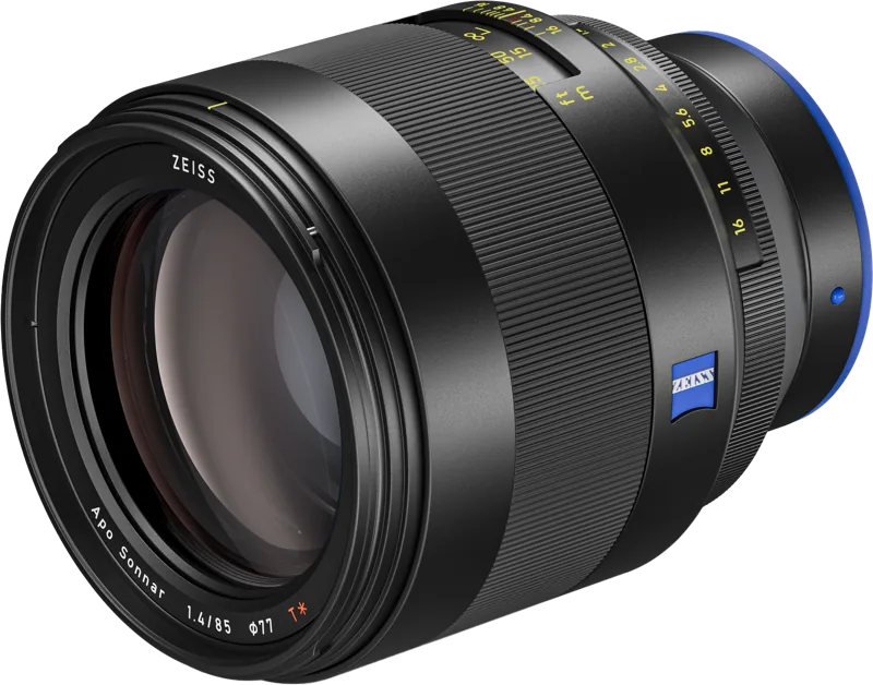 Zeiss Otus ML 85mm f/1.4 Nikon Z - imagine 3