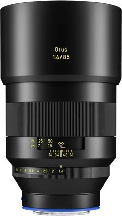 Zeiss Otus ML 85mm f/1.4 Sony E