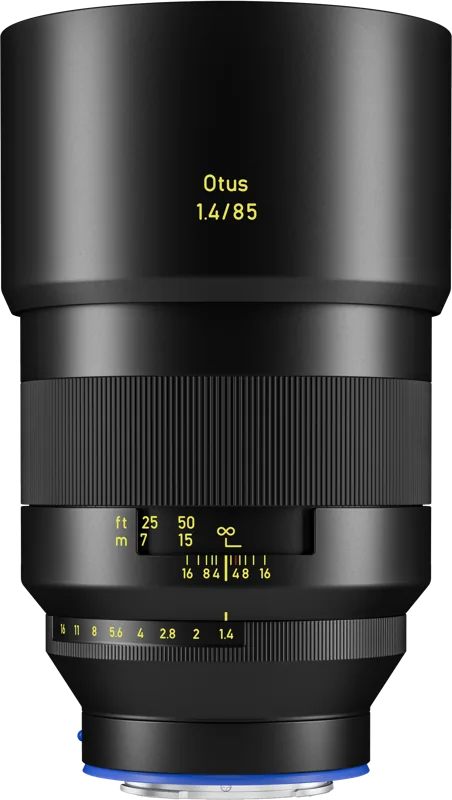 Zeiss Otus ML 85mm f/1.4 Sony E
