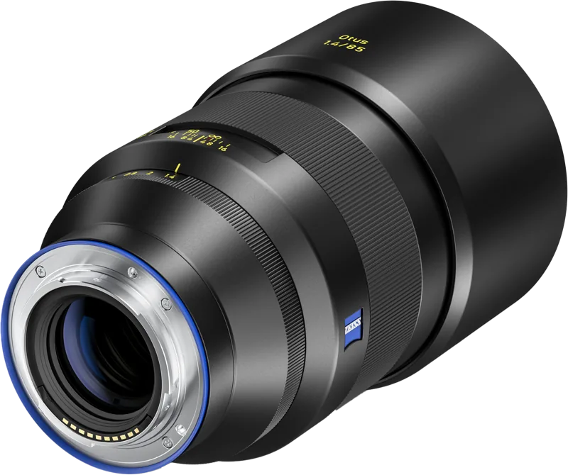 Zeiss Otus ML 85mm f/1.4 Sony E - imagine 2