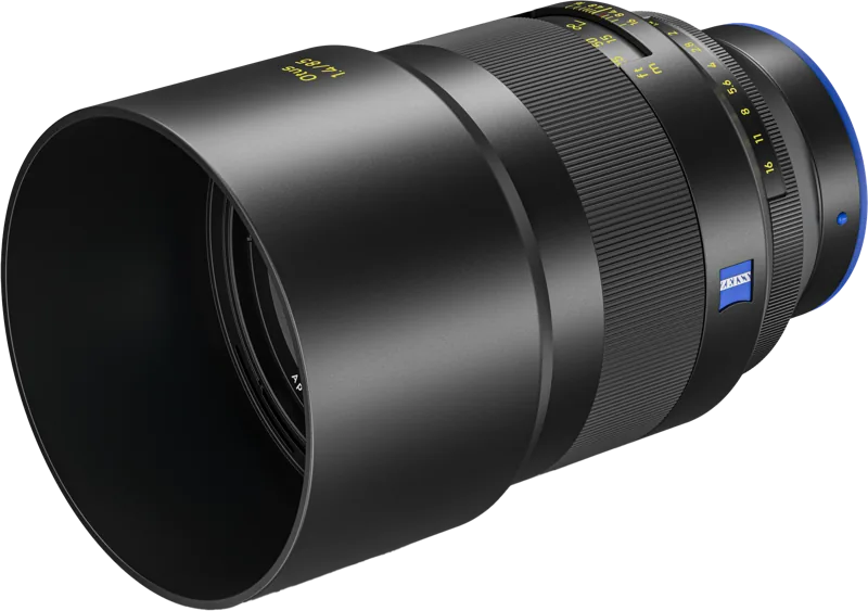 Zeiss Otus ML 85mm f/1.4 Sony E - imagine 4