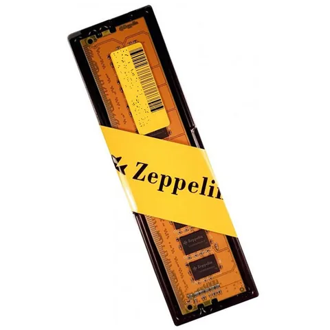 Zeppelin 16GB DDR4 2133MHz CL15