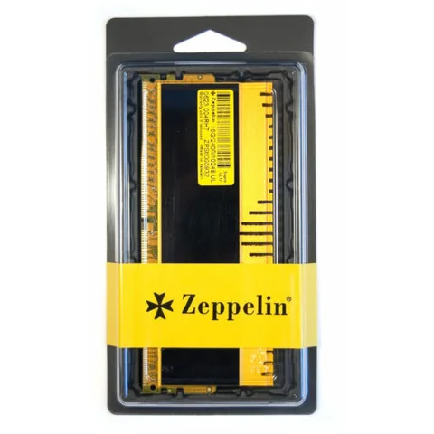 Zeppelin 16GB DDR4 2400MHz