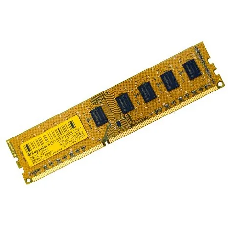 Zeppelin 4GB DDR3 1333MHz Bulk