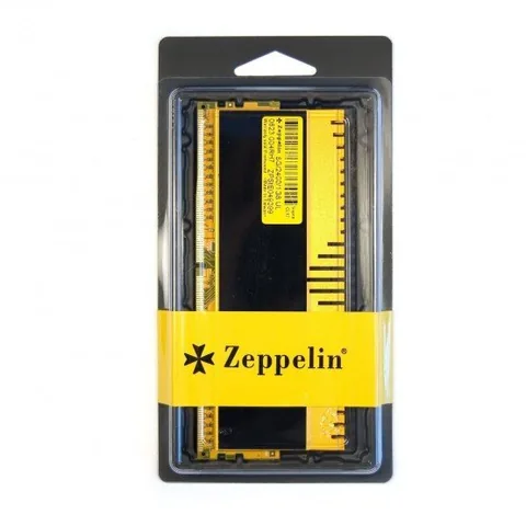 Zeppelin DDR4 8GB 3600MHz CL18