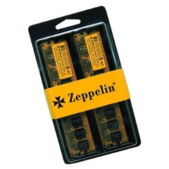 Zeppelin DDR4 16GB 2133MHz CL15 Dual Channel Kit