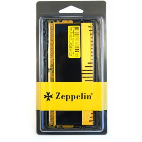 Zeppelin DDR4 16GB 2133MHz Radiator