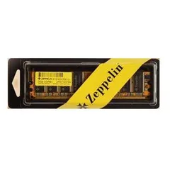 Zeppelin Memorie 4GB DDR4 2133MHz CL15