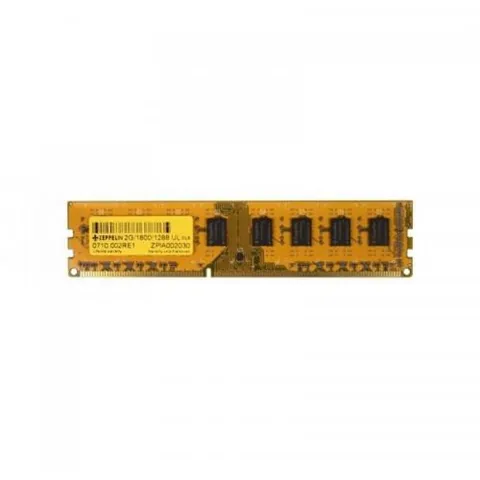 Zeppelin Memorie 8GB DDR3 1333MHz Bulk