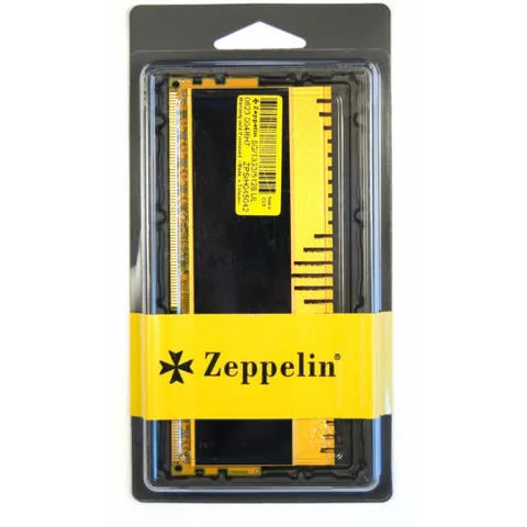 Zeppelin DDR3 8GB 1600MHz 1x8GB