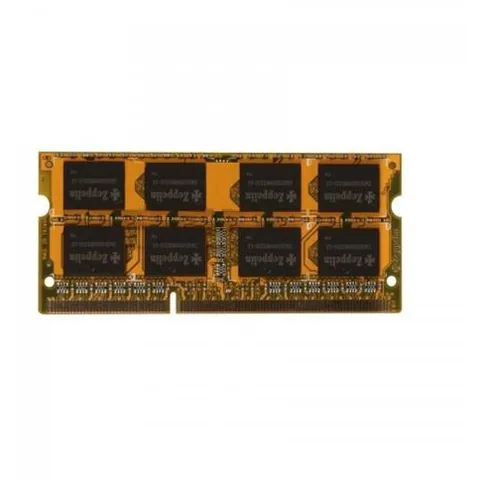 Memorie Laptop Zeppelin 8GB DDR3 1333MHz SODIMM Bulk