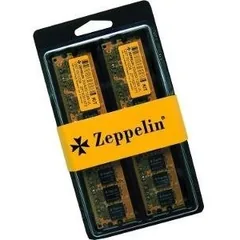Zeppelin ZE-DDR3-8G1333-KIT