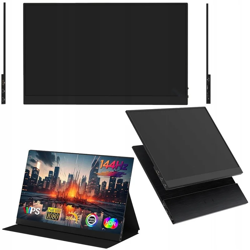 Zeuslap P16A Portabil Multicolor