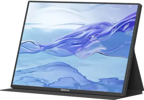 Zeuslap Z10T 10.5inch TouchScreen Negru