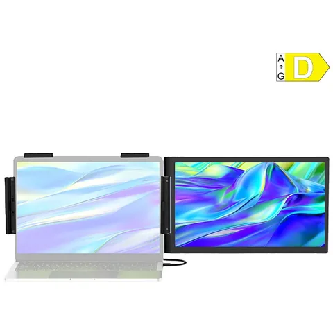 Zeuslap Z14P 14 Inch Negru
