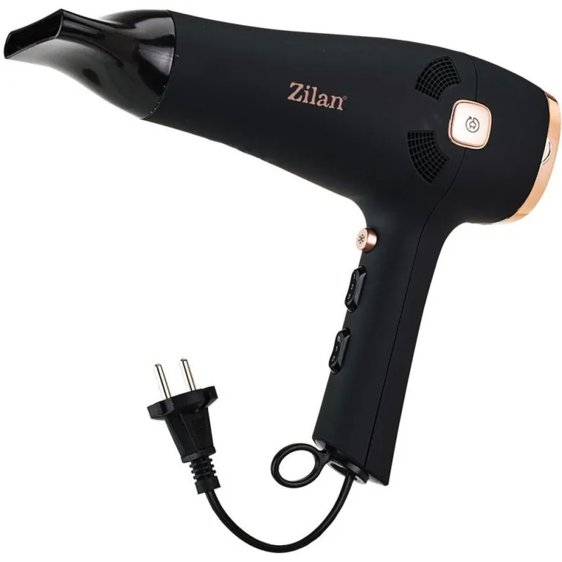 Zilan Themis 2000W Negru