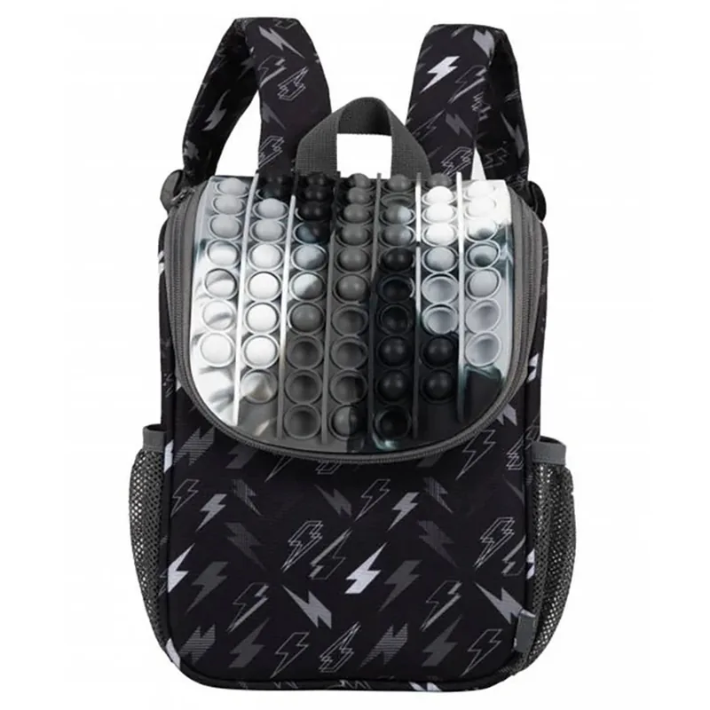 Zipit Zip & Pop Mini Negru
