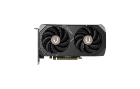 ZOTAC GeForce RTX 5060 Ti AMP 16GB