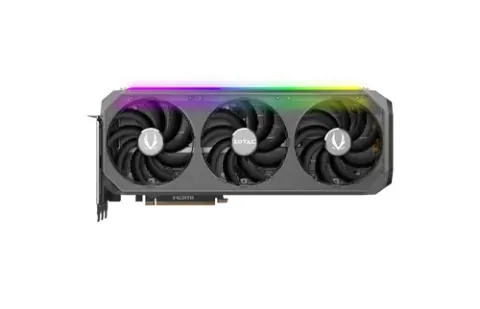 ZOTAC GeForce RTX 5090 AMP Extreme INFINITY 32GB