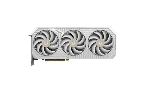 ZOTAC GeForce RTX 5090 SOLID OC White Edition