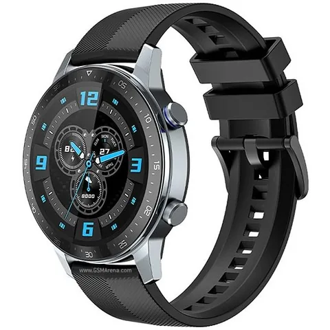 ZTE Watch GT Negru