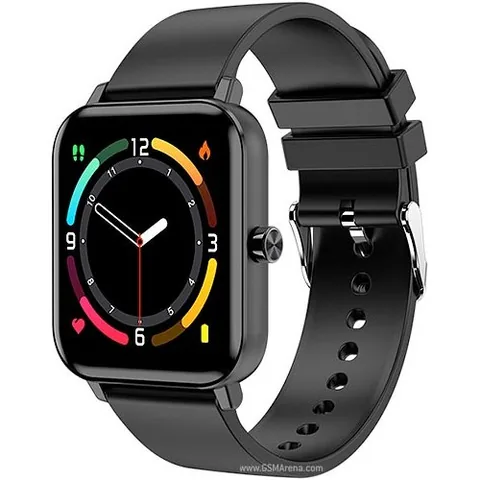 ZTE Watch Live Negru